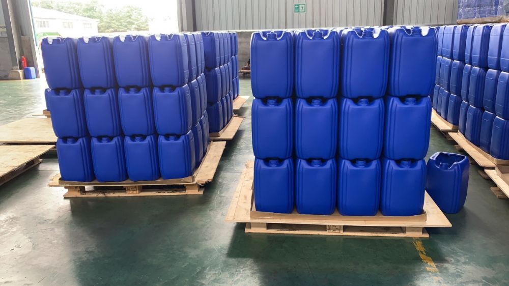 工業(yè)上，鐵件除油用什么比較好？